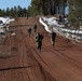 Arizona Best Warrior Competition 2021