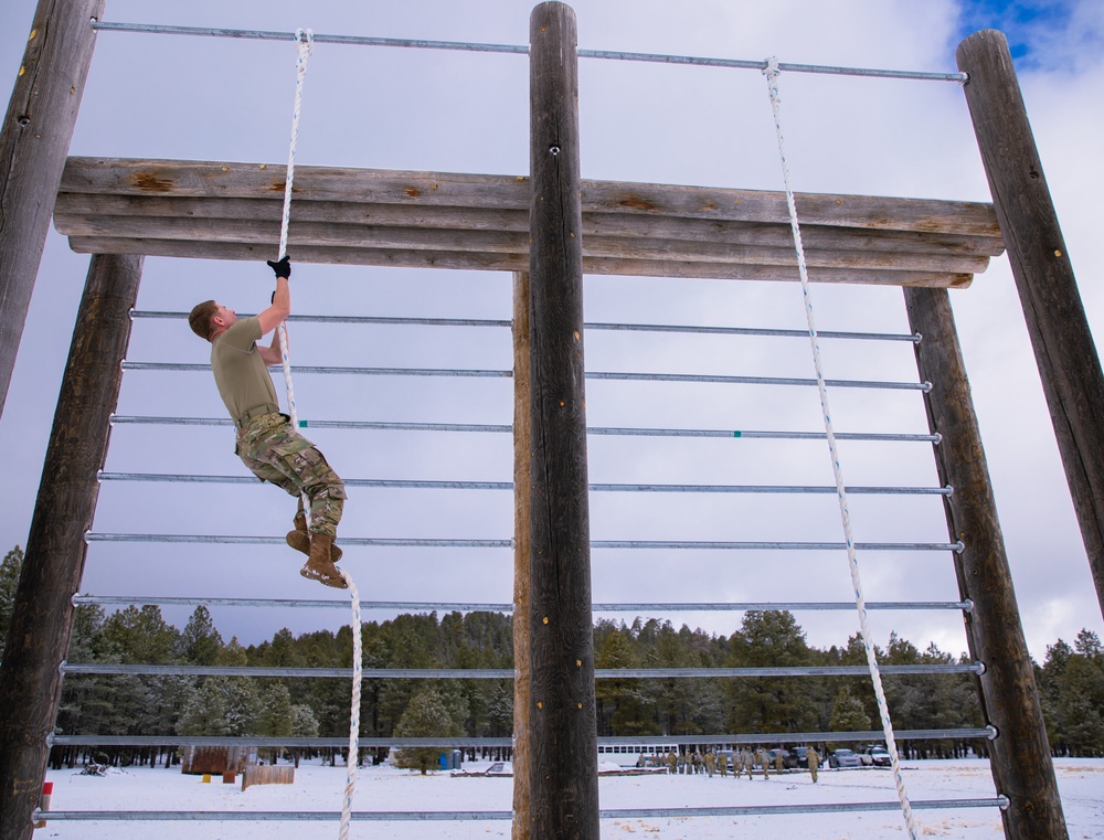 2021 Best Warrior Competition