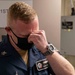 Arlington Sailors are meritoriously advanced