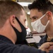 Arlington Sailors are meritoriously advanced
