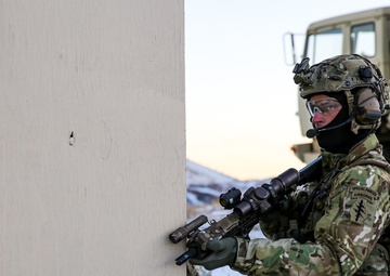 19th Special Forces Group conducts annual SFAUC training