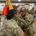 HHC 369th Sustainment Brigade Change of Responsibility (March 13, 2021)