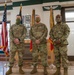 HHC 369th Sustainment Brigade Change of Responsibility (March 13, 2021)