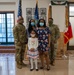 HHC 369th Sustainment Brigade Change of Responsibility (March 13, 2021)