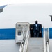 Secretary Austin Arrives in Hawaii