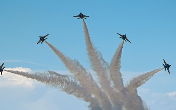 NAF El Centro Festival of Flight