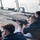 Mitscher Conducts Routine Exercises in U.S. Sixth Fleet