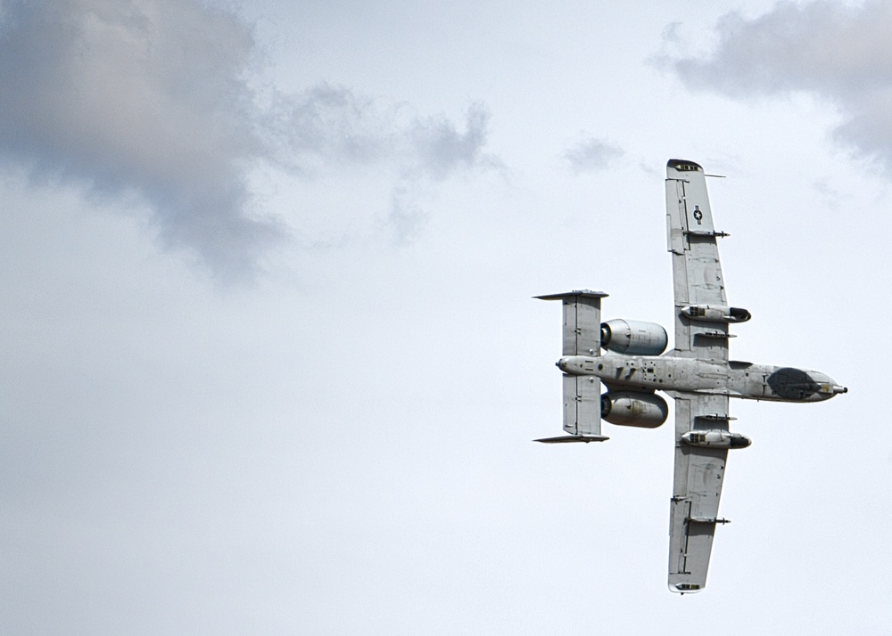 A10C Thunderbolt