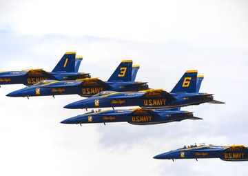 NAF El Centro Festival of Flight