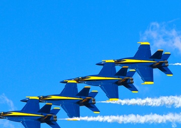 NAF El Centro Festival of Flight