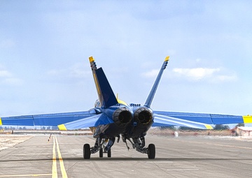 NAF El Centro Festival of Flight