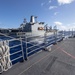 USS Bunker Hill (CG 52) Conducts Routine Operations