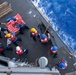 USS Bunker Hill (CG 52) Conducts Routine Operations