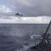 USS Bunker Hill (CG 52) Conducts Routine Operations