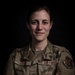 1st Lt. Lauren Otero