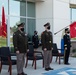 Robert Wooldridge, 40th ID Deputy Commander of Support promoted to Brigadier General