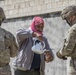 U.S. Army Soldiers Conduct a Patrol