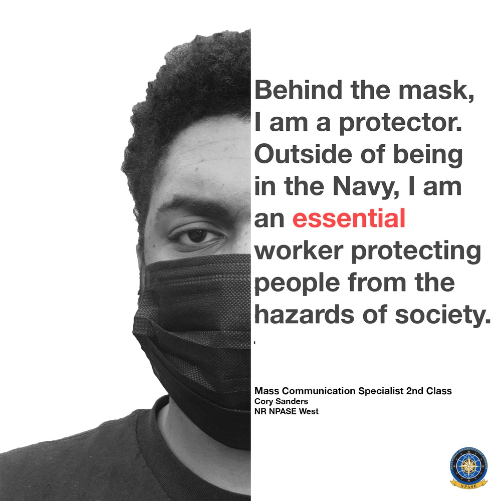 Behind the Mask: MC2 Sanders