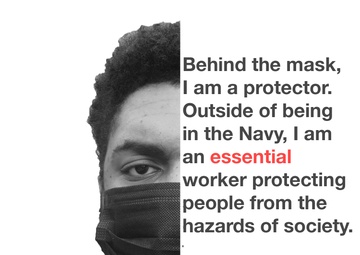 Behind the Mask: MC2 Sanders