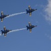 Blue Angels in Formation