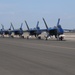 Blue Angels Conclude Flight Demonstration