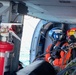 Coast Guard conducts medevac 35 miles east of Nantucket
