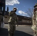 3-112th Field Artillery Soldiers return from DC mission