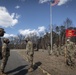 3-112th Field Artillery Soldiers return from DC mission