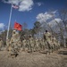 3-112th Field Artillery Soldiers return from DC mission