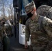 3-112th Field Artillery Soldiers return from DC mission