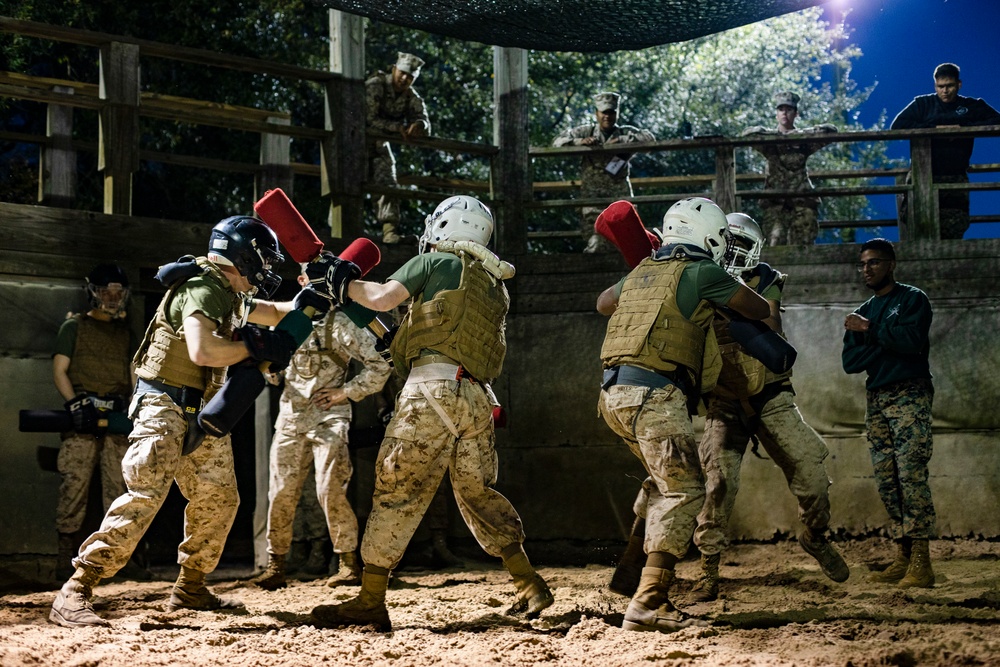 Papa Company Crucible