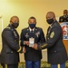 Virgin Islands National Guard best warrior competition