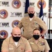 Commander, Navy Recruiting Command visits Sailors of NTAG San Antonio