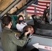 Through family-focused support, U.S., Air Force senior leaders offers a 21st century roadmap to success