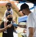 Andersen AFB community celebrates native CHamoru people, Guam culture