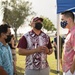 Andersen AFB community celebrates native CHamoru people, Guam culture