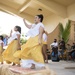 Andersen AFB community celebrates native CHamoru people, Guam culture