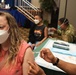 Teacher Vaccine