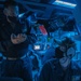 USS John S. McCain Conducts Surface Warfare Training