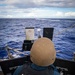 USS John S. McCain Conducts Surface Warfare Training