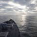 USS Porter Participates in Exercise Atlas Handshake