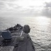 USS Porter Participates in Exercise Atlas Handshake