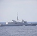 USS Porter Participates in Exercise Atlas Handshake