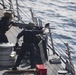 USS Porter Participates in Exercise Atlas Handshake