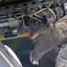 352d Special Operations Wing assist in repairing air-to-air refueling equipment on an Armée de l'Air et de l’Espace (French Air and Space Force) KC-130J