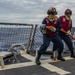 USS John Finn (DDG 113) Conducts Routine Operations