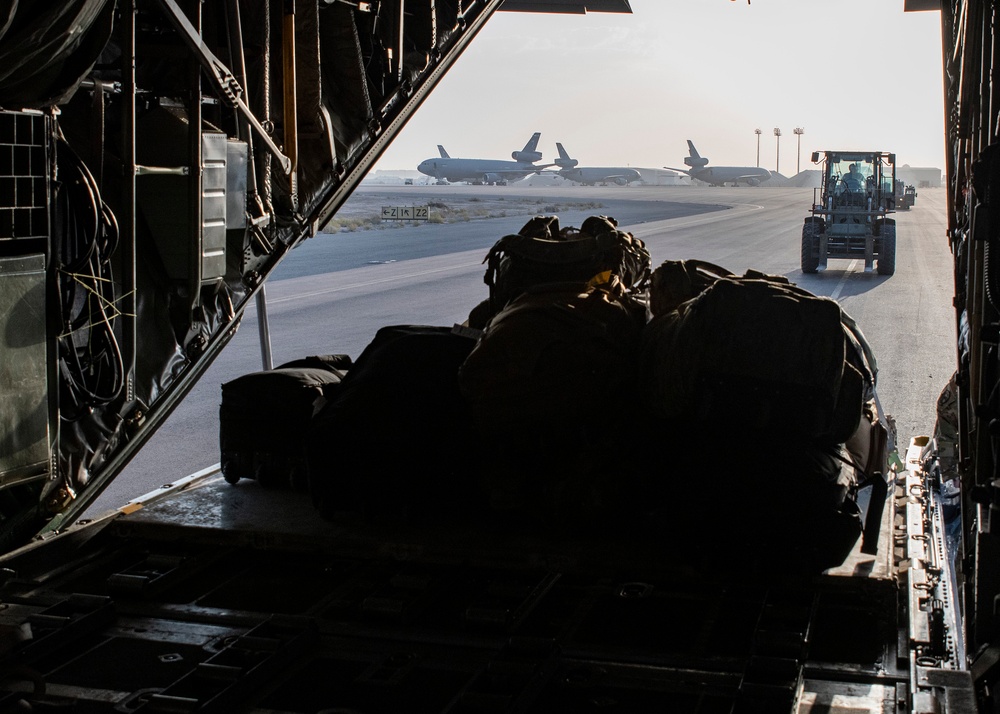 Heavies here to do some work