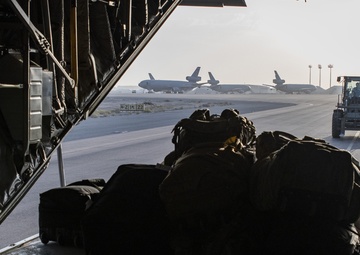 Heavies here to do some work