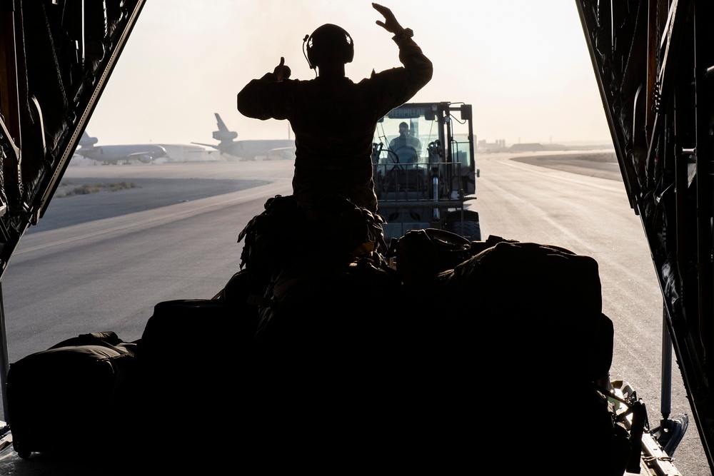 Heavies here to do some work