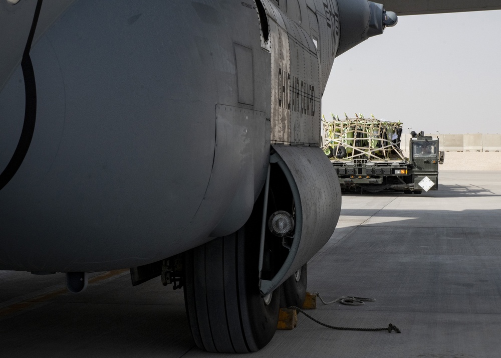 Heavies here to do some work
